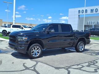 2020 Ram 1500 for sale in Oklahoma City OK