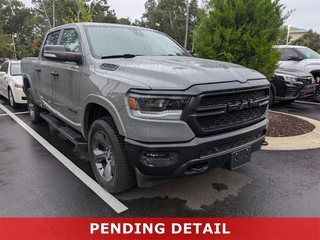 2020 Ram 1500 for sale in Charleston SC