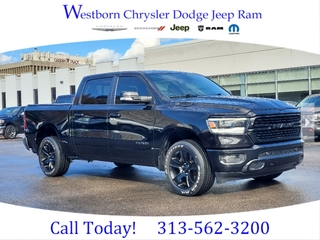 2020 Ram 1500 for sale in Dearborn MI