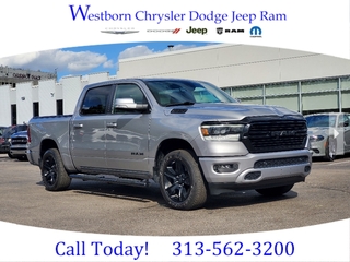 2020 Ram 1500 for sale in Dearborn MI
