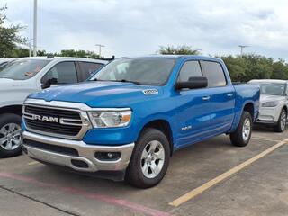 2020 Ram 1500 for sale in Baytown TX