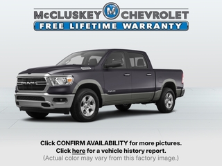 2020 Ram 1500 for sale in Cincinnati OH