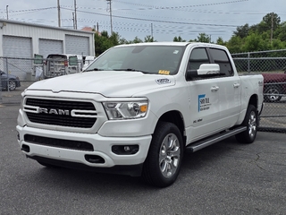 2021 Ram 1500 for sale in Forest City NC