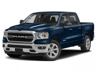 2021 Ram 1500 for sale in Orange TX