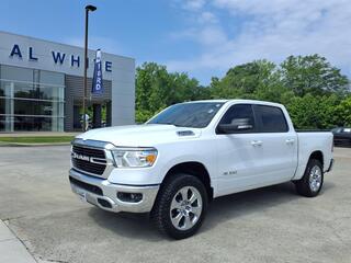 2021 Ram 1500 for sale in Manchester TN