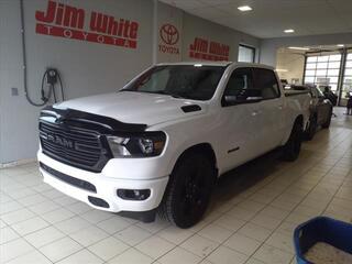 2021 Ram 1500 for sale in Toledo OH