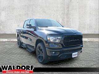 2021 Ram 1500 for sale in Anderson SC