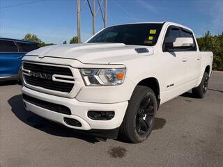 2021 Ram 1500 for sale in Sanford ME