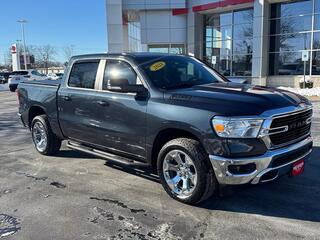 2021 Ram 1500 for sale in Janesville WI