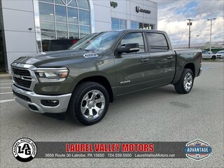 2021 Ram 1500 for sale in Greensboro NC