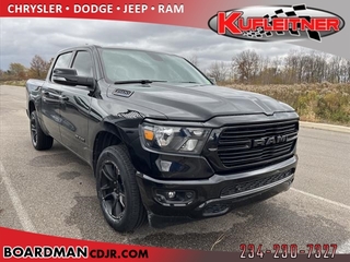 2021 Ram 1500 for sale in Boardman OH