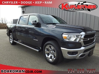 2021 Ram 1500 for sale in Boardman OH