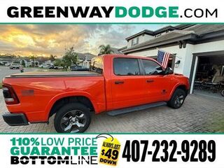 2021 Ram 1500 for sale in Orlando FL