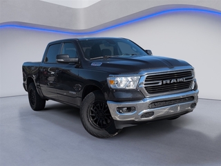 2021 Ram 1500 for sale in Ringold GA