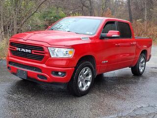 2021 Ram 1500 for sale in Monroeville PA