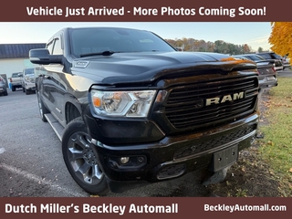 2021 Ram 1500 for sale in Beckley WV