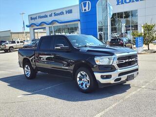 2021 Ram 1500 for sale in South Hill VA