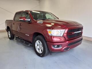 2021 Ram 1500 for sale in Altoona PA