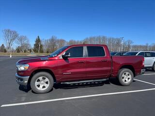 2022 Ram 1500 for sale in Boardman OH