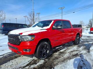 2022 Ram 1500 for sale in Clinton Twp. MI