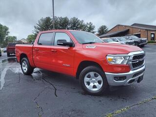 2022 Ram 1500 for sale in Clarksville TN