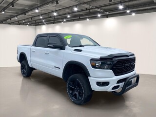 2022 Ram 1500 for sale in Elma NY