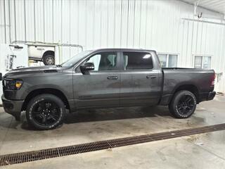 2022 Ram 1500 for sale in Fredonia NY