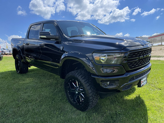 2022 Ram 1500 for sale in Platteville WI