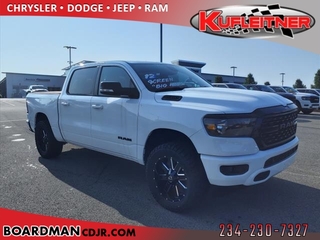 2022 Ram 1500 for sale in Boardman OH