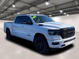 2022 Ram 1500 for sale in Elma NY