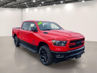 2022 Ram 1500 for sale in Williamsville NY