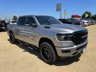 2022 Ram 1500 for sale in Platteville WI