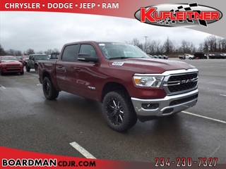 2022 Ram 1500 for sale in Boardman OH