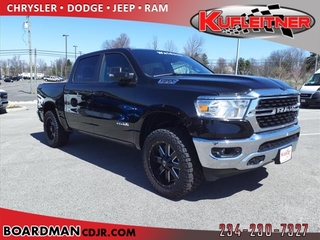 2022 Ram 1500 for sale in Boardman OH