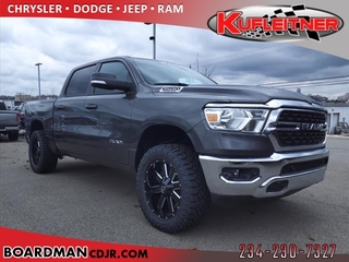 2022 Ram 1500 for sale in Boardman OH