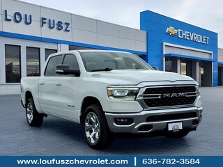 2022 Ram 1500 for sale in Cincinnati OH