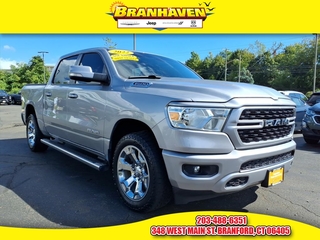2022 Ram 1500 for sale in Branford CT