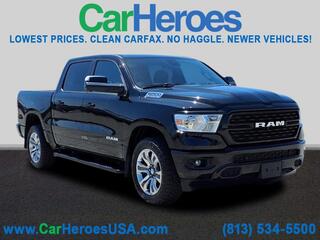 2022 Ram 1500 for sale in Greer SC