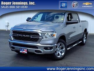 2022 Ram 1500 for sale in Hillsboro IL