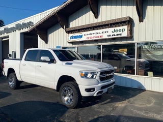 2022 Ram 1500 for sale in New Glarus WI