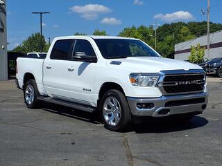 2022 Ram 1500 for sale in Oak Park MI