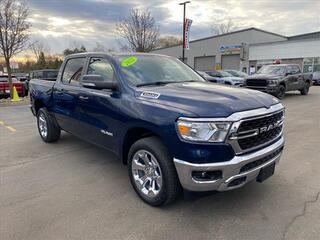 2022 Ram 1500 for sale in Elma NY