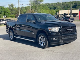 2022 Ram 1500 for sale in Knoxville TN