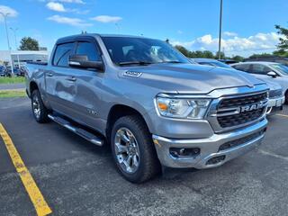 2022 Ram 1500 for sale in Liverpool NY