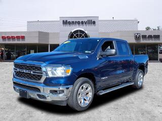 2022 Ram 1500 for sale in Monroeville PA
