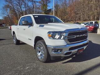 2022 Ram Ram Pickup 1500