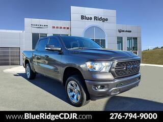 2022 Ram 1500 for sale in Lebanon VA