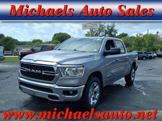 2022 Ram 1500 for sale in Carmichaels PA