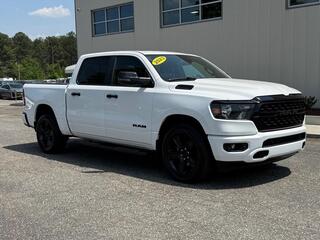 2023 Ram 1500 for sale in Greenville SC