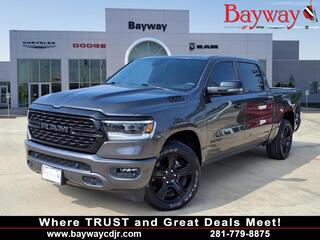 2023 Ram 1500 for sale in Pasadena TX